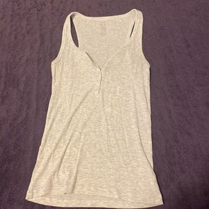 Aerie tank
